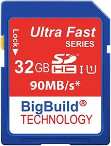 BigBuild T