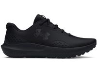 Under Armour Men's UA Charged Surge 4, Ultra-Responsive Men's Running Shoes, Lightweight and Breathable Running Trainers, Men's Trainers with Charged Cushioning