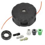 For 99944200907 Speed-Feed 400 Universal Trimmer Head SRM SRM-225 New, Grass String Trimmer Parts Kit