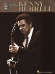 Best of Kenny Burrell Songbook (Guitar Recorded Versions)