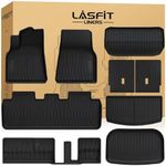 LASFIT 9PC