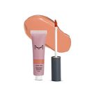 HOUSE OF MAKEUP Full Coverage Spot On Corrector For All Skin Type For Face Cream (Matte, Peach), 1 Count