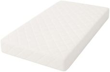 Toddler Cot Mattress Eco Fiber 140 