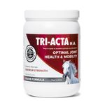 Integricare - Tri-Acta H.A. Maximum Strength Equine Formula, All-Natural Horse Joint Supplement, with Glucosamine, Chondroitin, Hyaluronic Acid, and Msm for Horses, 1kg