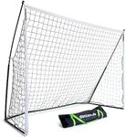 QUICKPLAY Kickster Soccer Goal Rang