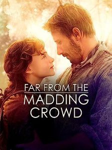 Far From the Madding Crowd (2015)