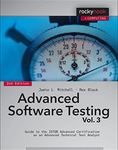 Advanced Software Testing V 3 2e: Guide to the ISTQB Advanced Certification as an Advanced Technical Test Analyst
