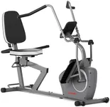 VANSWE Recumbent Exercise Bike for 