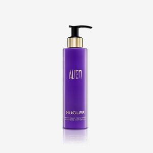 MUGLER Ali