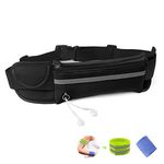 Waist Pack For Women Neoprene