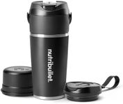 nutribullet Flip Portable Blender w