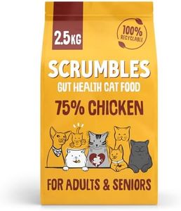 Scrumbles 