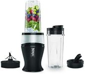 Ninja Nutri Slim Blender and Smooth