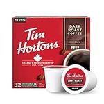 Tim Hortons Dark Roast Coffee, Sing