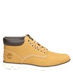 Timberland Bradstreet Leather Sensorflex, Men's Chukka Boots, Yellow Wheat Nubuck, 9.5 UK (44 EU)