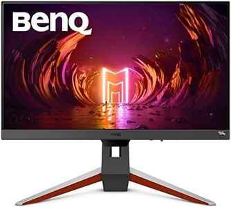 BenQ MOBIU
