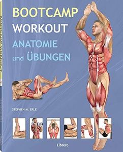 Boot Camp Workout: Anatomie und Übungen