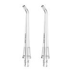 ORACURA® Standard Nozzle Tip Pack of 2 For OC300 Smart Pro Water Flosser®