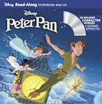 Peter Pan ReadAlong Storybook and C
