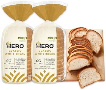 Hero Bread