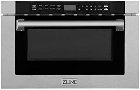 ZLINE 24 i