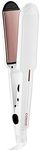 Conair Double Ceramic Flat Iron, 1 