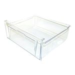 CDA Cda Kitchen Aid Whirlpool Freezer Upper/Middle Freezer Drawer. Genuine part number 481241848883 C00311623