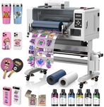 PLK A3 UV Printer All-in-One,No Lam