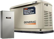 Generac Guardian 14kW Home Standby 
