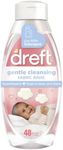 Dreft Baby Gentle Cleansing Fabric 