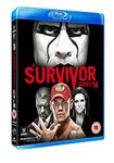 Wwe: Survivor Series - 2014 [Blu-ray]