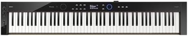 Casio Privia PX-S6000 88-key Digita