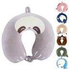 Airplane Neck Pillows For Kids