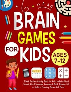Brain Game