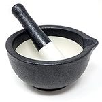 Norpro Mortar and Pestle, 4.88" x 4