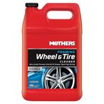 Mothers 05902 Foaming Wheel & Tire Cleaner - 1 Gallon