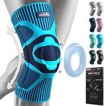 NEENCA Knee Brace for Knee Pain Rel