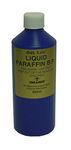 Other GOLD LABEL LIQUID PARAFFIN B.P., clear