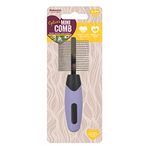 Small Animal Combs