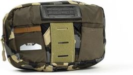 Umpqua Wader ZS2 Chest Pack - Camo