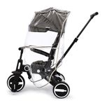 Foryourlittleone Xplor Trike - Raincover