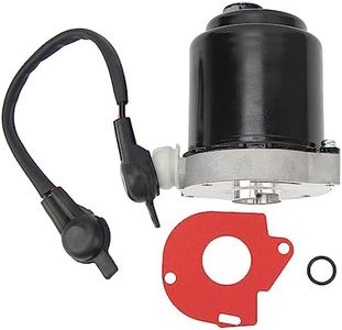 ABS Brake Booster Pump Motor ABS Pump Brake Booster Motor Assembly 47960 60010 Replacement for Land Cruiser 4Runner Tacoma Tundra