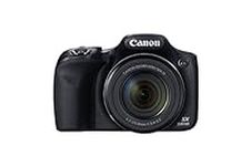 Canon PowerShot SX530 HS 16.0 MP CM