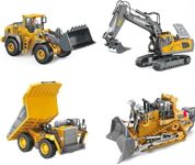 ADTHLIER Remote Control Excavator (