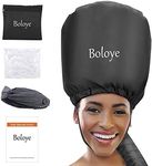 Hair Dryer Bonnet, Large Bonnet Hoo