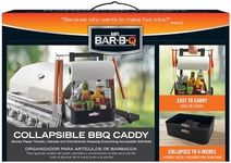 Mr. Bar-B-Q Collapsible Grilling Ca