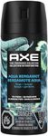 AXE Fine Fragrance Collection Premi