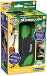 Brainstorm Toys E2014 Outdoor Adventure Microscope,, Small