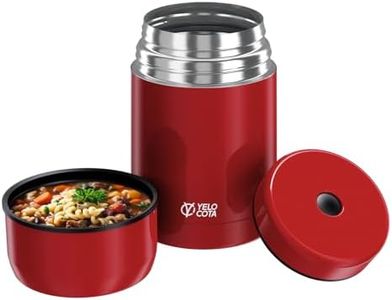 Food Jar f