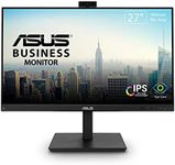 ASUS 27” 1080P Video Conference Mon